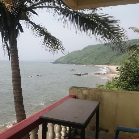 Shree Sai Cottage Sea View Arambol Esterno foto
