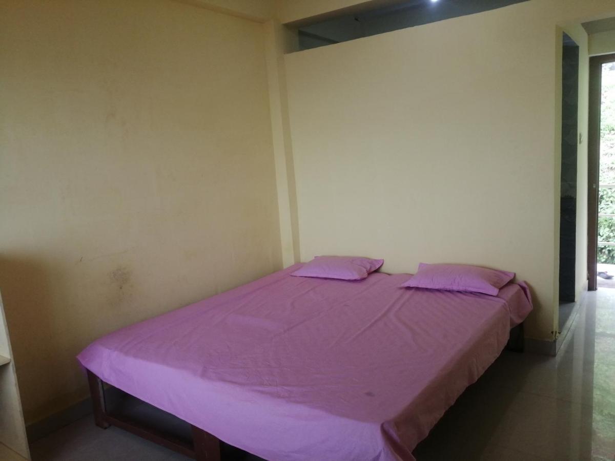 Shree Sai Cottage Sea View Arambol Esterno foto