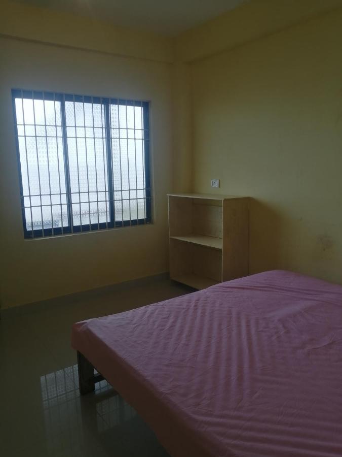 Shree Sai Cottage Sea View Arambol Esterno foto