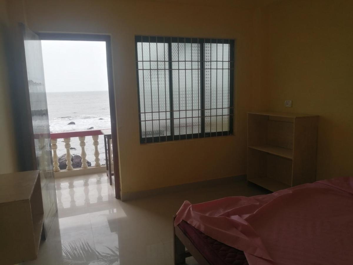 Shree Sai Cottage Sea View Arambol Esterno foto