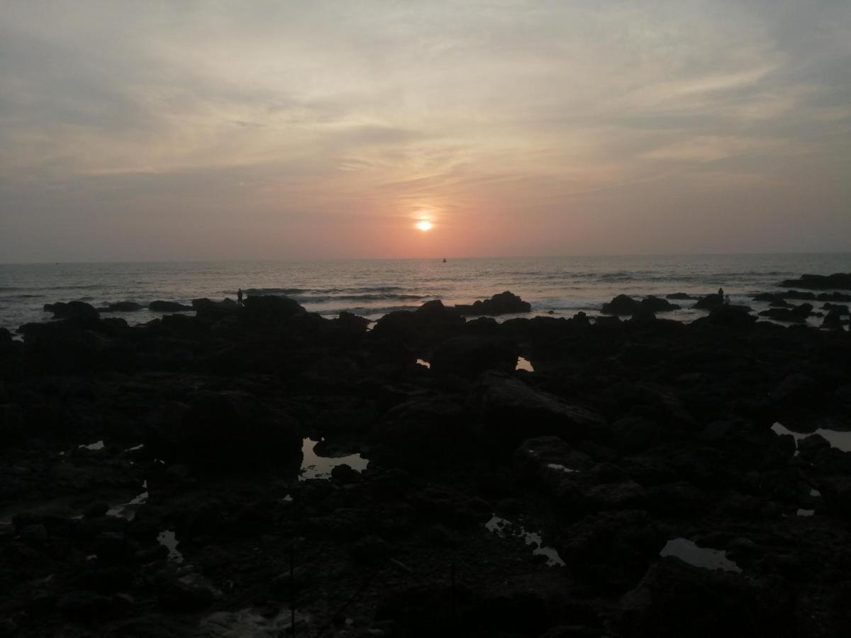 Shree Sai Cottage Sea View Arambol Esterno foto